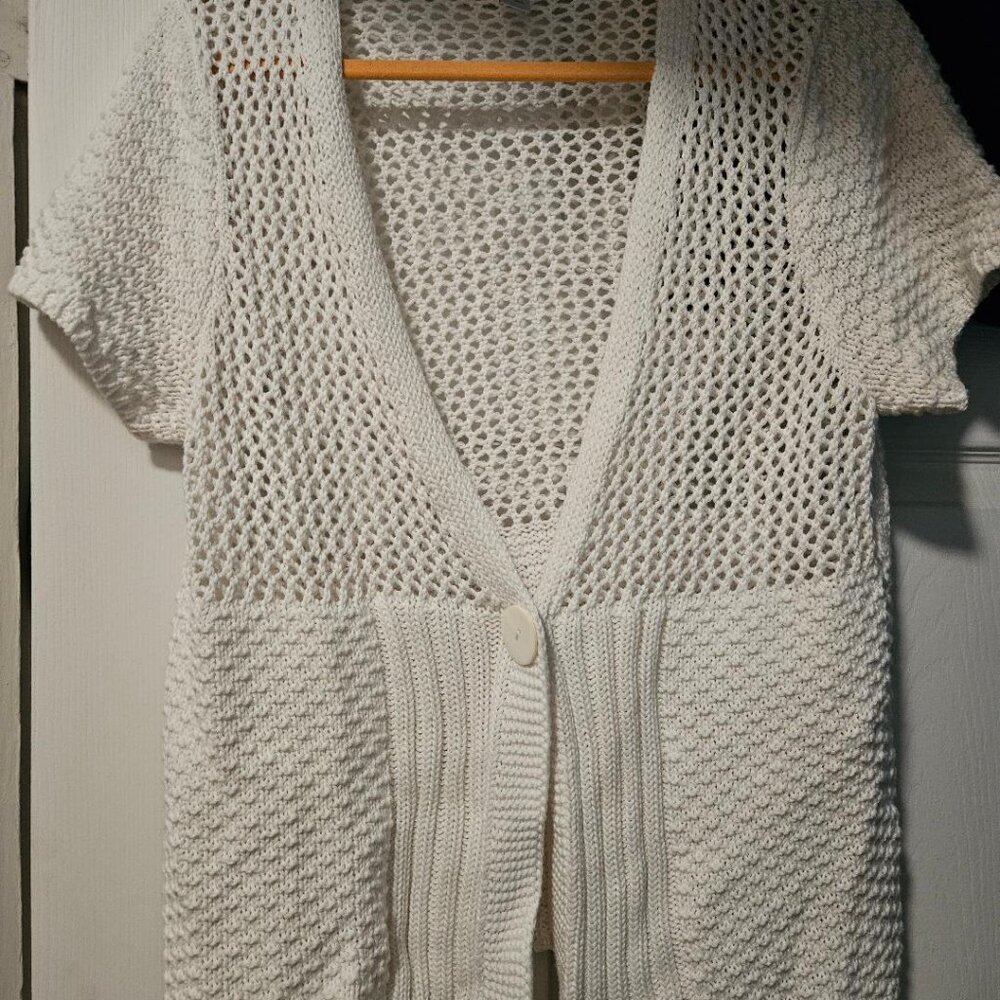 Nice White Chico (3) vest